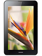Best available price of Huawei MediaPad 7 Vogue in Liberia