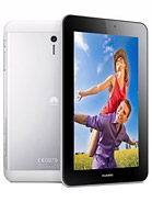 Best available price of Huawei MediaPad 7 Youth in Liberia