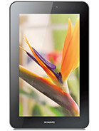 Best available price of Huawei MediaPad 7 Youth2 in Liberia