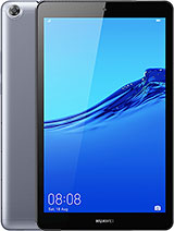 Best available price of Huawei MediaPad M5 Lite 8 in Liberia