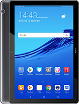 Best available price of Huawei MediaPad T5 in Liberia