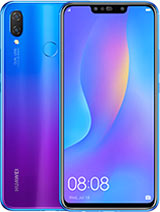 Best available price of Huawei nova 3i in Liberia
