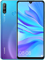 Best available price of Huawei nova 4e in Liberia