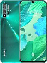 Best available price of Huawei nova 5 in Liberia