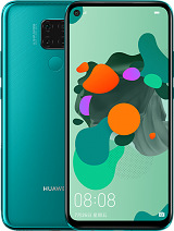 Best available price of Huawei nova 5i Pro in Liberia