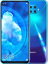 Best available price of Huawei nova 5z in Liberia