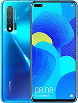 Best available price of Huawei nova 6 5G in Liberia