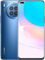 Best available price of Huawei nova 8i in Liberia
