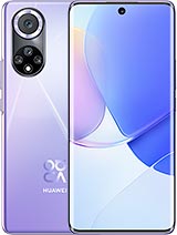 Best available price of Huawei nova 9 in Liberia
