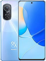 Best available price of Huawei nova 9 SE 5G in Liberia