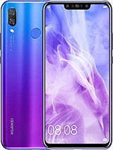 Best available price of Huawei nova 3 in Liberia