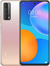 Best available price of Huawei P smart 2021 in Liberia