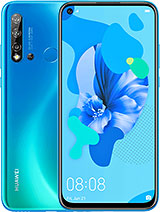 Best available price of Huawei nova 5i in Liberia