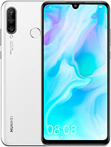Best available price of Huawei P30 lite in Liberia