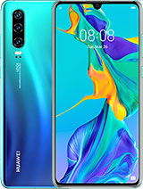 Best available price of Huawei P30 in Liberia