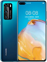 Best available price of Huawei P40 4G in Liberia