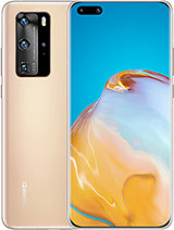 Best available price of Huawei P40 Pro in Liberia