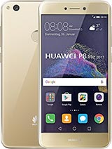 Best available price of Huawei P8 Lite 2017 in Liberia