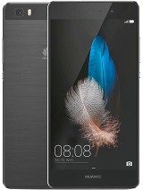 Best available price of Huawei P8lite in Liberia