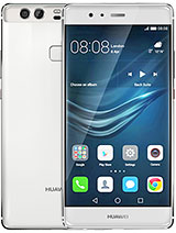 Best available price of Huawei P9 Plus in Liberia