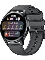 Best available price of Huawei Watch 3 in Liberia