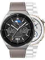 Best available price of Huawei Watch GT 3 Pro in Liberia