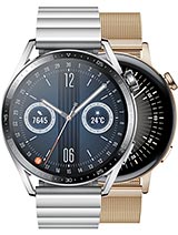 Best available price of Huawei Watch GT 3 in Liberia