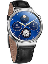 Best available price of Huawei Watch in Liberia