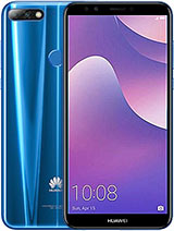 Best available price of Huawei Y7 Prime 2018 in Liberia