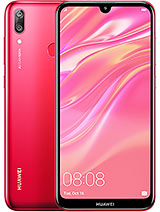 Best available price of Huawei Y7 Prime 2019 in Liberia