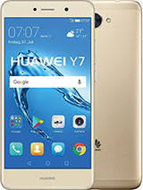 Best available price of Huawei Y7 in Liberia