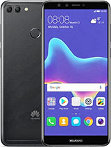 Best available price of Huawei Y9 2018 in Liberia