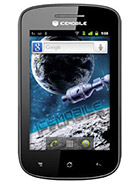 Best available price of Icemobile Apollo Touch 3G in Liberia