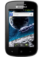 Best available price of Icemobile Apollo Touch in Liberia
