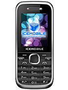 Best available price of Icemobile Blizzard in Liberia