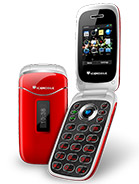 Best available price of Icemobile Charm II in Liberia