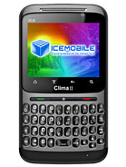 Best available price of Icemobile Clima II in Liberia