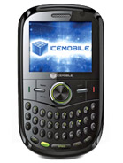 Best available price of Icemobile Comet II in Liberia
