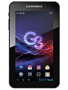 Best available price of Icemobile G3 in Liberia