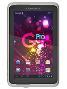Best available price of Icemobile G7 Pro in Liberia