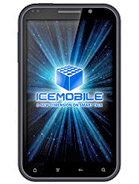 Best available price of Icemobile Prime in Liberia