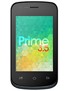 Best available price of Icemobile Prime 3-5 in Liberia