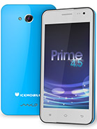 Best available price of Icemobile Prime 4-5 in Liberia