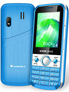 Best available price of Icemobile Rock 2-4 in Liberia