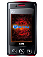 Best available price of Icemobile Sol in Liberia