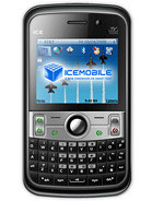 Best available price of Icemobile Storm in Liberia