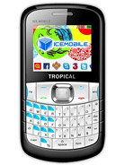 Best available price of Icemobile Tropical in Liberia