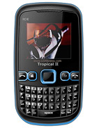 Best available price of Icemobile Tropical II in Liberia