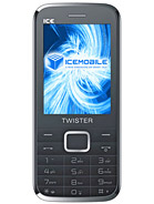 Best available price of Icemobile Twister in Liberia