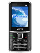 Best available price of Icemobile Wave in Liberia